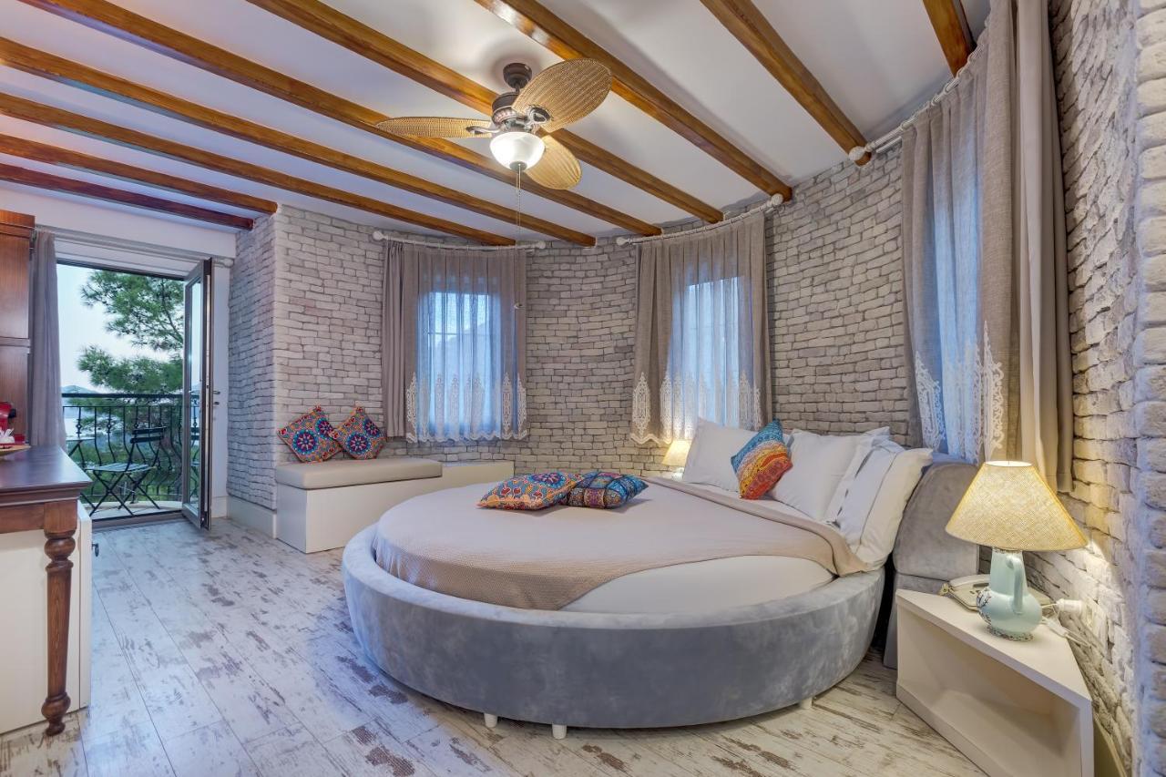 Esperanza Boutique Hotel Of Lykia Karaoz Quarto foto